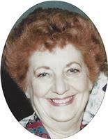 Betty Ilgenfritz Obituary (1928