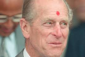 Prince Philip