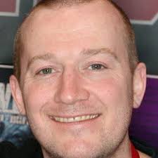 Garth Ennis — The Movie Database (TMDB)