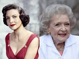 Looking Back at the Life & Legacy of Betty White