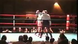 DC Amateur Boxing: May 2009