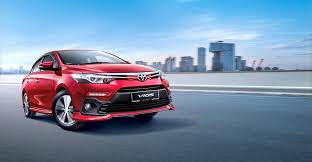 Maybe you would like to learn more about one of these? Tempahan Toyota Vios 2018 Kini Dibuka Harga Bermula Rm74 980