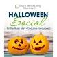 Halloween Social at Evans Senior Living Community event in Cresco, IA