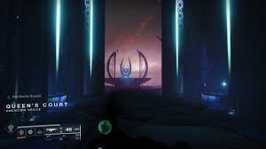 Destiny 2 Ascendant Chest Challenge Week 4 Crush First Queen'S Crown
