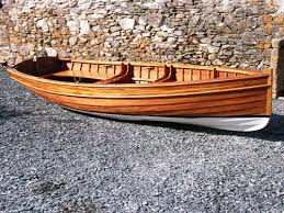 Small Boats Rowing Boats Pram Dinghies Wooden Clinker Boat Boat Building Plans Boat Building Boat