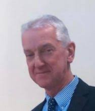 Condolence Book for Dr. Brendan HEANEY (Templeogue, Dublin)