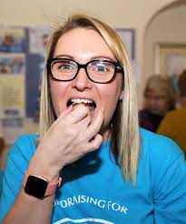 Alloa youngsters host Strathcarron fundraiser at St Mungo's Parish Church