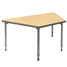 And Trap Table Available Through Meteor Education Table Folding Table Home Decor