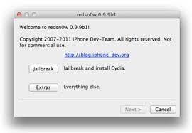 Looking to jailbreak and/or unlock your iphone 2g, iphone 3g, iphone 3gs,. Redsn0w 0 9 9b1 Ios 5 Jailbreak Met Meer Mogelijkheden Jailbreak