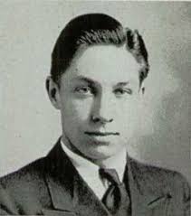 Robert W. “Bob” Deering (1921-2009)