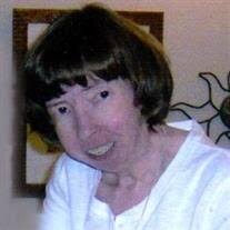 Tammy Schulz Obituary