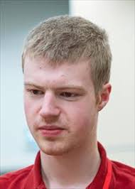 Alan B Merry player profile