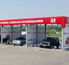 Get info of suppliers, manufacturers, exporters, traders of car wash usage/application : Automatic Leisu Wash Touchless Car Washing Machine Leibao 360 Hot Sale In Russia Beskontaktnaya Car Service Company Order One Set Leisu360 Car Wash Equipment