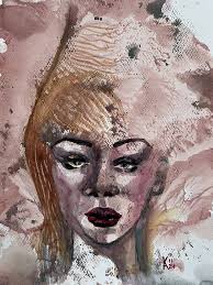 Life Journey paintings