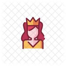 Free Free 241 Princess Icon Svg SVG PNG EPS DXF File