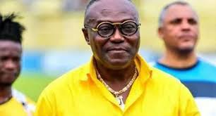 Ashantigold belatedly demoted to second division for match manipulation