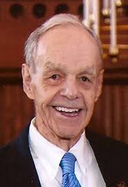 John W. “Buck” Newsom Obituary November 26, 2015