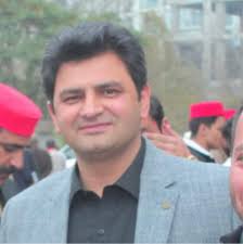 Azlan Khan (@naveedullahk) • Facebook