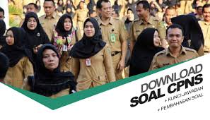 Download soal cpns 2019 2020 dan kunci jawaban pdf 1. Unduh Soal Tes Cpns 2018 Format Pdf Soal Cpns Tkp Twk Dan Tiu Dan Kunci Jawabannya