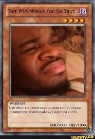 Pin On Funny Yugioh Cards