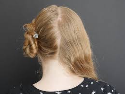That's why below you will find 17 easy styles that can be completed in a couple of simple steps! French Braid Basics 4 Steps With Pictures Instructables