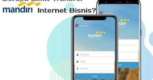 Maybe you would like to learn more about one of these? 32 Mib Mandiri Internet Bisnis Info Dana Tunai