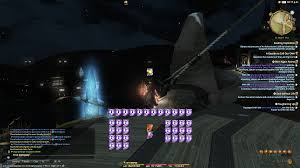 During subsequent releases, the number of available flying mounts grew dramatically. Your Hud Layouts Show Me Them Ffxiv Final Fantasy 14 Realm Reborn Final Fantasy Xiv