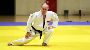 The sport was created in 1882 by jigoro kano (嘉納治五郎) as a physical, mental, and moral pedagogy in japan. Judo In Der Sowjetunion Schweres Schicksal Von Putins Lieblingssport Bilder Russia Beyond De