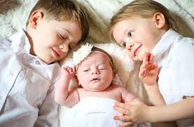 Mother's Dream of Natural Childbirth after C-section Becomes Reality