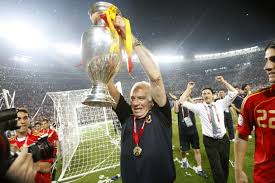 See more at bet365.com for latest offers and details. Luis Aragones Spain S Euro 2008 Winning Coach Dies Aged 75 Bleacher Report Latest News Videos And Highlights