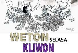 Maybe you would like to learn more about one of these? Weton Selasa Kliwon Ramalan Watak Sifat Jodoh Rejeki Lengkap Primbonku Segala Arti Mimpi Ada Disini
