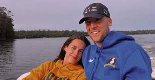 Who Is Caitlin Clark Dating? Let's Meet Connor McCaffery