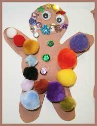 Check spelling or type a new query. Gingerbread Man Theme For The Preschool Classroom