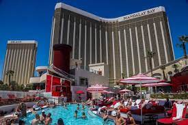 Contact Moorea Beach Club Pools In Las Vegas