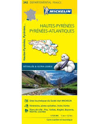 Il ne respecte pas toutes les règles de la grammaire, oublie des mots, utilise un vocabulaire spécifique. Hautes Pyrenees Pyrenees Atlantique Echelle 1 150 000 Broche Collectif Michelin Achat Livre Fnac