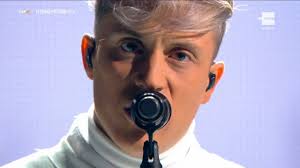 Loïc Nottet