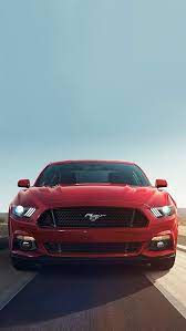 2014 Mustang Mustang Ford Mustang Gt