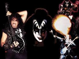 Turns an unsecure link into an anonymous one! Gene Simmons Wallpapers Wallpaper Cave