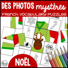 Le pixel art est l'art de reproduire des dessins en coloriant des petits carrés. French Pictures Worksheets Teaching Resources Tpt