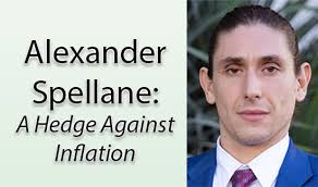 SALT Talks Get Spicy