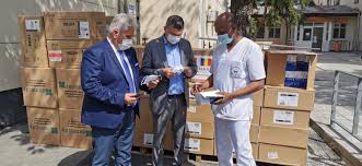 Medic fals la spitalul de urgenţă ilfov. 1 5 Milioane De Lei Pentru Spitalul Consiliul Judetean Ilfov Facebook