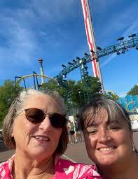 Things to do after visiting Carowinds