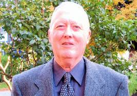 Howard Hurt avis de décès