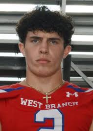 Homecoming heroics push West Branch past Juniata Valley