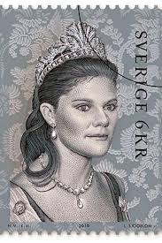 Prinzessin Victoria: Schwedische Romantik fürs Volksheim