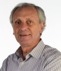 Robert M. Amster, Principal, Co-Founder of Retail Technology Group