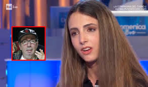I riflettori si sono spenti da tempo. Francesco Nuti La Figlia Ginevra Rivela Come Sta Veramente Video Video