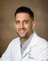 Our Providers at Modena Health