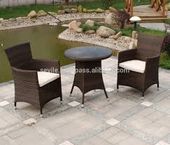 Create an inviting dining experience for family and friends, with one of our outdoor patio dining sets. Rattan Chairs And Tables Garden Rattan Set Buy Kids Bistro Table And Chairs Synthetic Rattan Dining Table And Chair Cream Rattan Chair Table Set Product On Alibaba Com