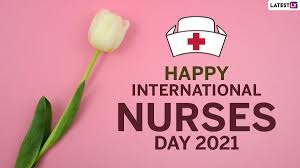 International nurses day (ind) is celebrated around the world, to mark the contributions nurses make to society. Qew77jc0rbuolm